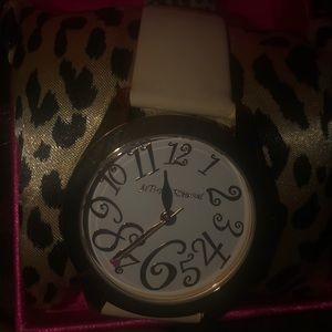Betsy Johnson Watch